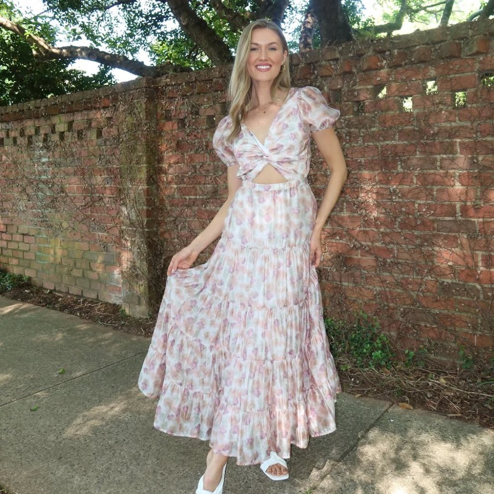 Vestique Juliet Dress